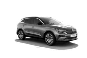 AUSTRAL E-TECH FULL HYBRID