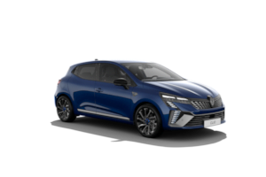 NOUVELLE CLIO E-TECH FULL HYBRID