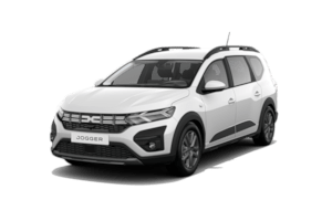 Jogger hybrid 140