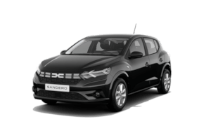 Sandero Eco-G