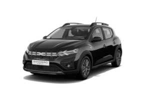 Sandero Stepway Eco-G