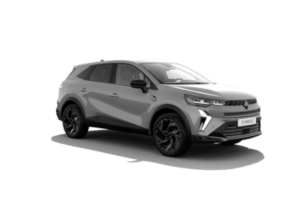 SYMBIOZ E-TECH FULL HYBRID