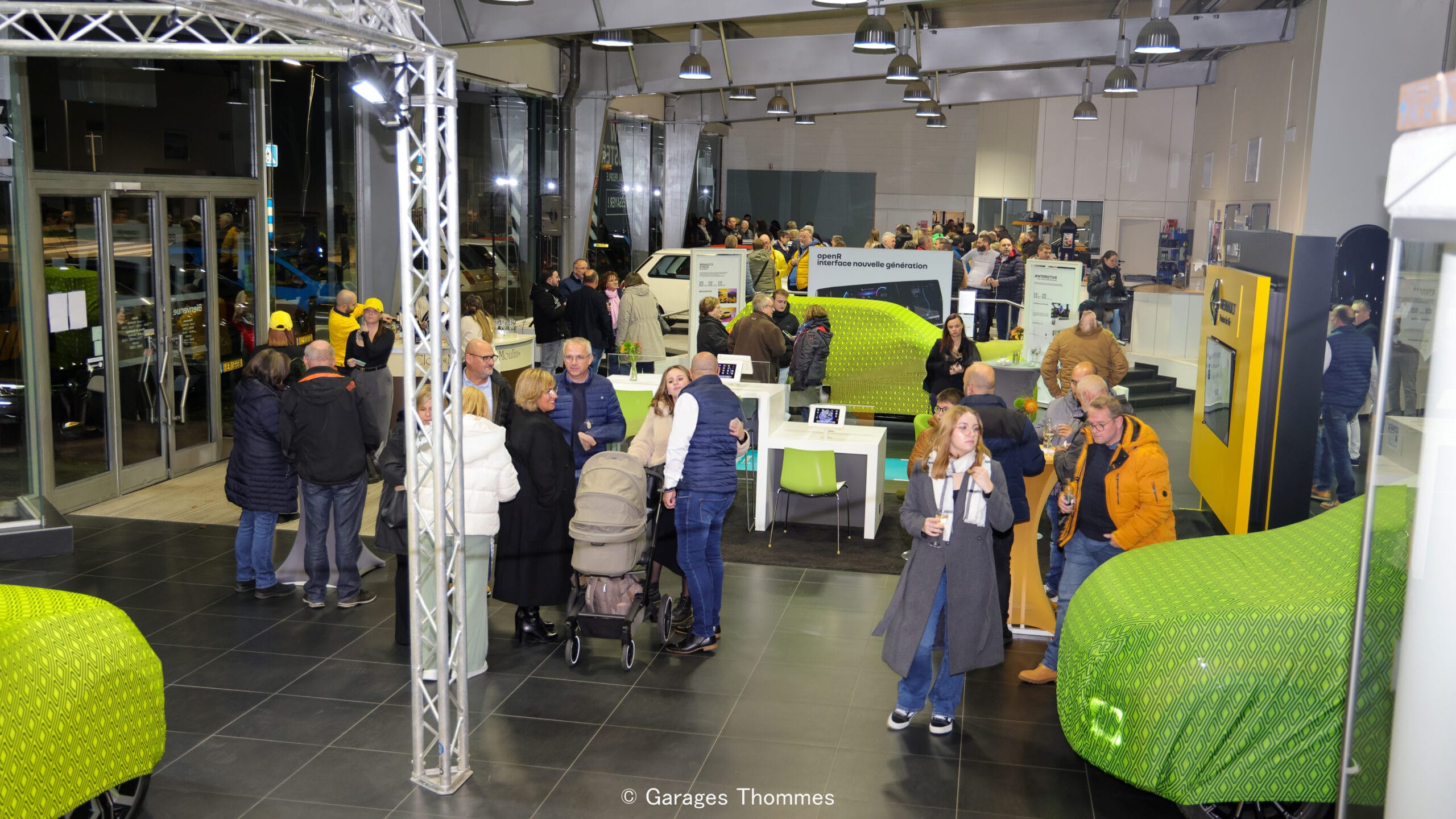 Garages Thommes R5 Présentation (45)
