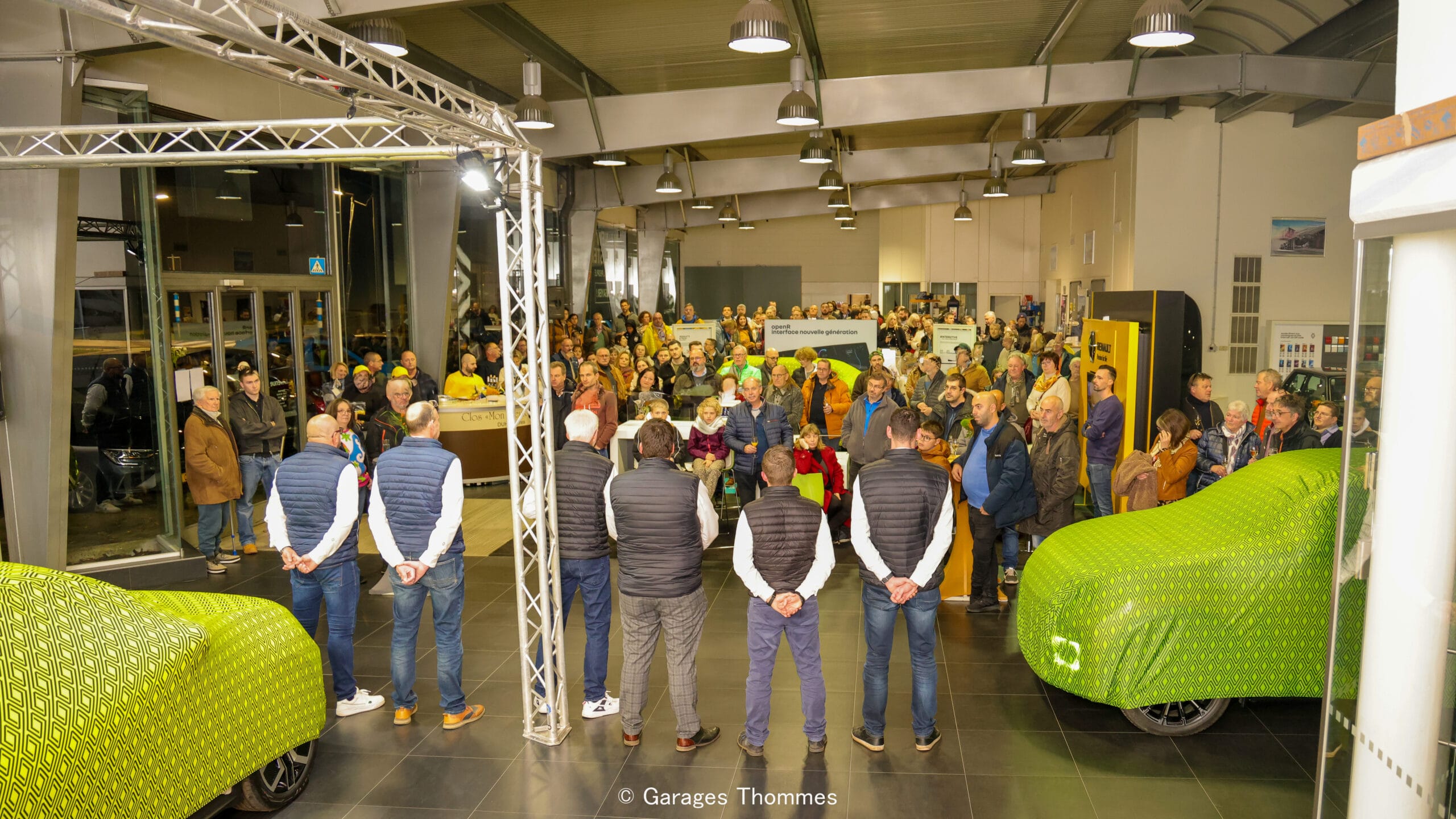 Garages Thommes R5 Présentation (56)