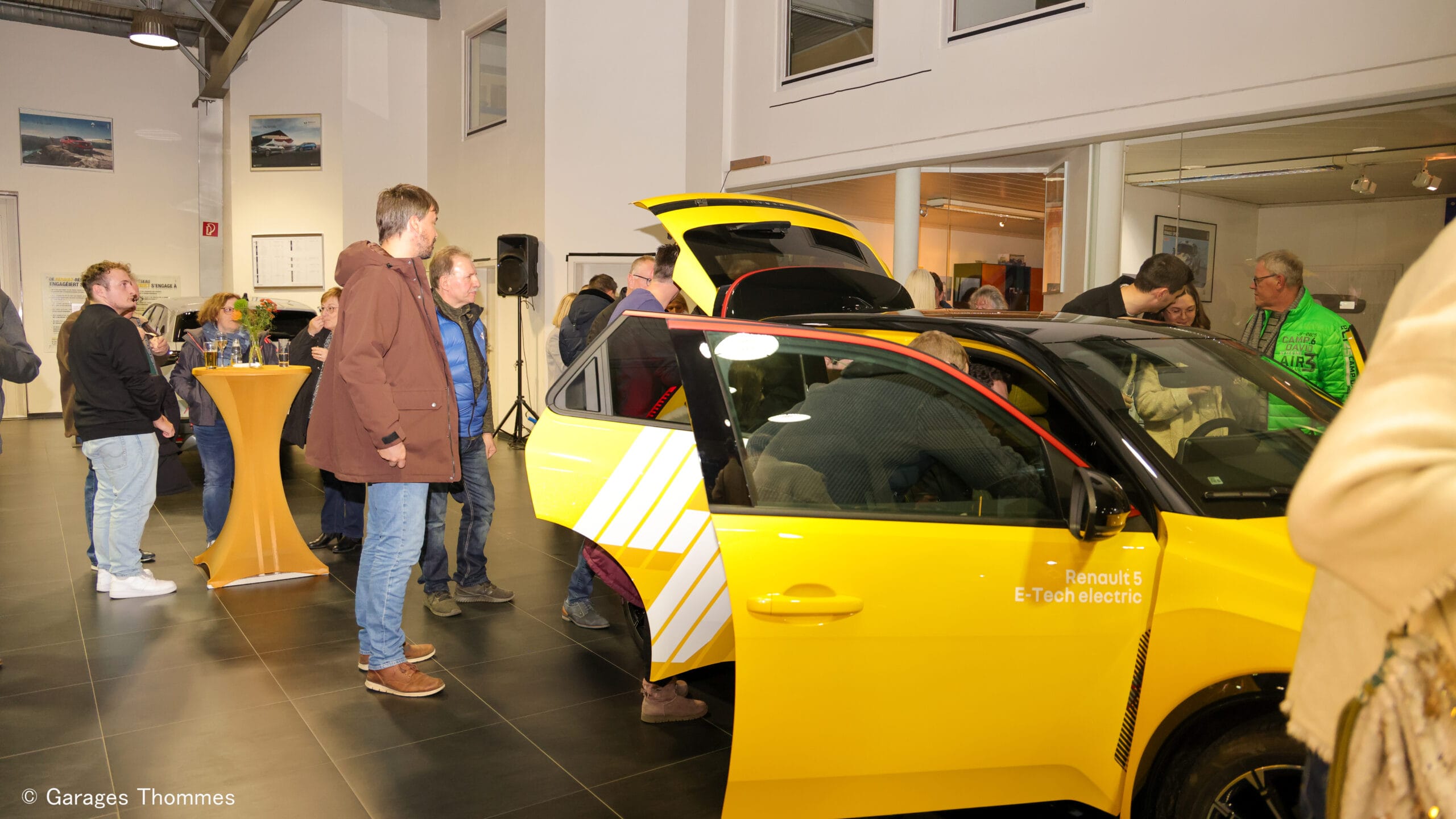 Garages Thommes R5 Présentation (85)